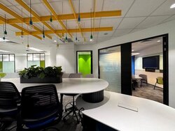 Oue Downtown (D1), Office #457175011
